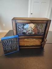 Game of Thrones - The Complete Collection - Limited Edition Blu-Ray Boxset comprar usado  Enviando para Brazil