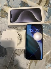 Apple iphone pro usato  Savona