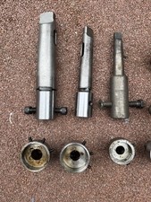 Morse taper die for sale  STOURBRIDGE