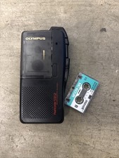 dictaphone olympus d'occasion dictaphone olympus d'occasion Expédié en Belgium