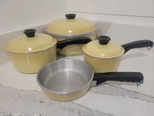 Vintage harvest gold for sale  Evans