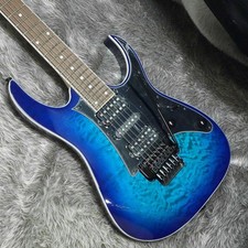 Ibanez Rg450Qmb azul safira comprar usado  Enviando para Brazil