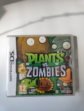 Plants vs. zombies for sale  LONDON