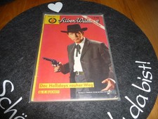 Silber wildwest roman gebraucht kaufen Silber wildwest roman gebraucht kaufen  Ulm