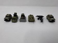 Vtg lot military for sale  Savoy