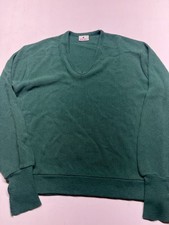 Vintage jockey pullover for sale  Racine