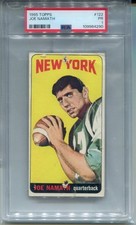 1965 topps joe for sale  Windsor