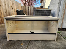 Reptile enclosure gallons for sale  Vacaville