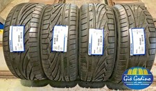 Treno pneumatici estivi usato  Lamezia Terme