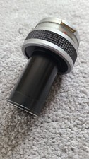 Projector magnification lens for sale  HINCKLEY