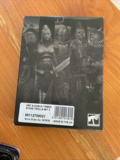 Goblin tribes stone gebraucht kaufen Goblin tribes stone gebraucht kaufen  Mühlacker