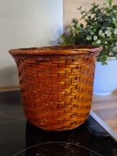 Vintage blumen übertopf gebraucht kaufen  Wedemark