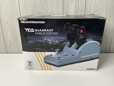 Thrustmaster tca officer for sale  Princeton