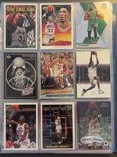 Card nba basketball for sale  Saint Augustine