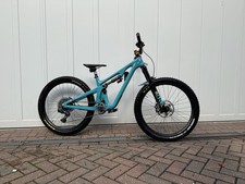 Yeti sb140 turq for sale  HIGH WYCOMBE