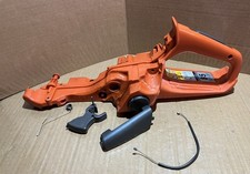 Husqvarna 545 550xp gebraucht kaufen  Wrist