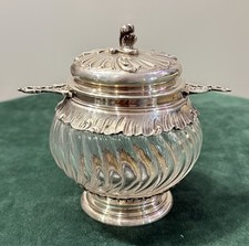 Ancien drageoir sucrier d'occasion  Mulhouse-