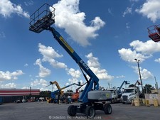 boom lift genie s60x for sale boom lift genie s60x for sale Dallas