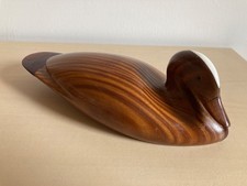 Lovely carved wooden for sale  ABERDEEN