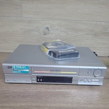 Jvc s6965ek super for sale  WORKSOP