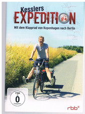 Kesslers expedition dem gebraucht kaufen  Berlin