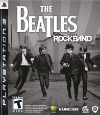 Rock band beatles for sale  Seminole