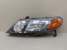 Farol Honda Civic 2006-2008 lado esquerdo do motorista LH fabricante de equipamento original comprar usado  Enviando para Brazil
