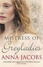 Mistress greyladies anna for sale  UK