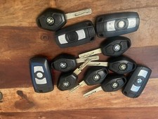Bmw car keys for sale  HIGH WYCOMBE