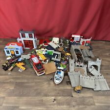 Playmobil large bundle for sale  PLYMOUTH