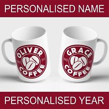 Funny personalised mug for sale Funny personalised mug for sale  LEEDS