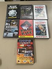 Lotto dvd cops usato  Casalecchio di Reno