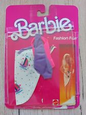 Vêtement barbie fashion d'occasion  Geneston