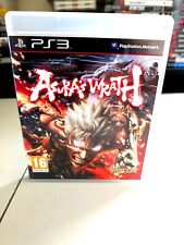 Jogo de PS3 Asura's Wrath CIB PAL INGLÊS comprar usado  Enviando para Brazil