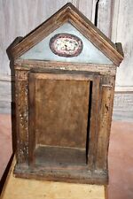 Tabernacle tronc autel d'occasion  Pont-Évêque