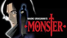 Naoki Urasawa's Monster Complete Series DVD comprar usado  Enviando para Brazil