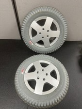Cadeira de rodas e pneus de enchimento sólido Invacare TDX SP2 Pr1mo Powertrax 3.00-8 2 comprar usado  Enviando para Brazil