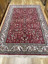Hand knotted 100 for sale  PWLLHELI