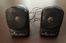 Vega sonic mini usato  Cornate d'Adda