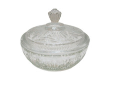 Vintage avon round for sale  Oxford