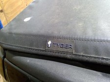 Used cargo cover for sale  Remsen
