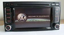 Genuine volkswagen navigation d'occasion  Expédié en Belgium