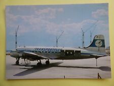 Transportflug abag d'occasion  Pomas