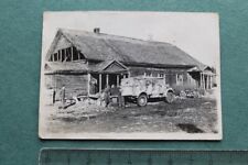 Foto photo ww2 gebraucht kaufen  Horneburg