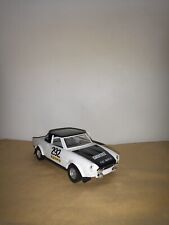 Burago fiat 124 usato  Pisa