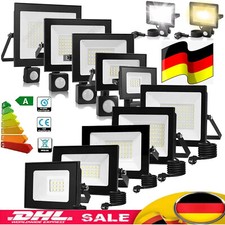 10w 500w led gebraucht kaufen  Deutschland