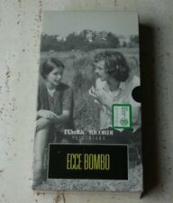 Film vhs ecce usato  Tivoli