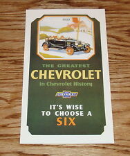 1930 chevrolet six for sale  Reinbeck