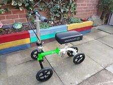 Kneerover compact knee for sale  BANGOR