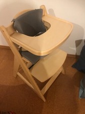 Tiggo kinderstuhl kinderhochst gebraucht kaufen  Kirchdorf